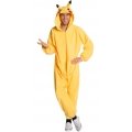 Pokemon Pikachu Jumpsuit